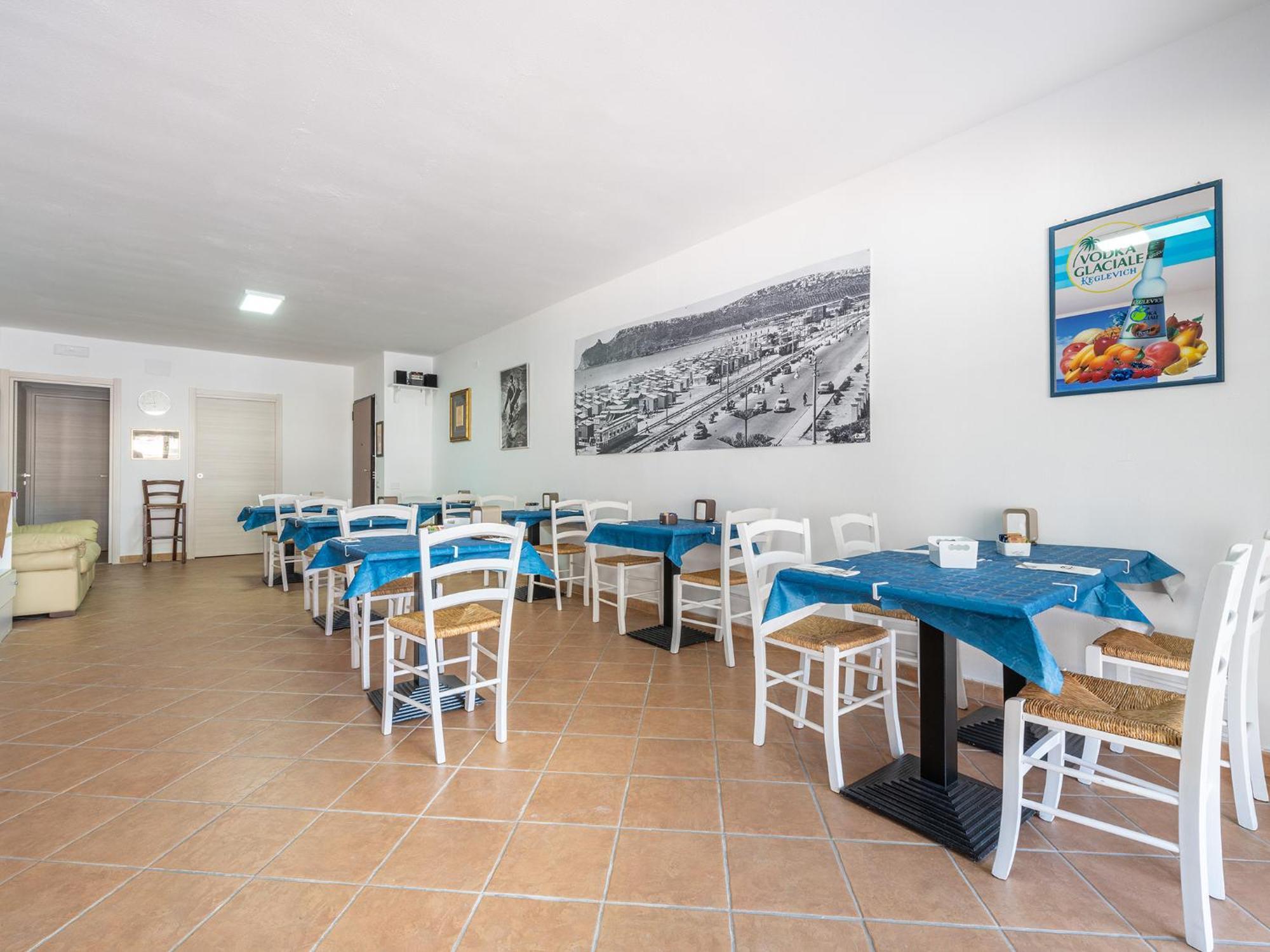B&B Simius Bay Villasimius Exteriör bild