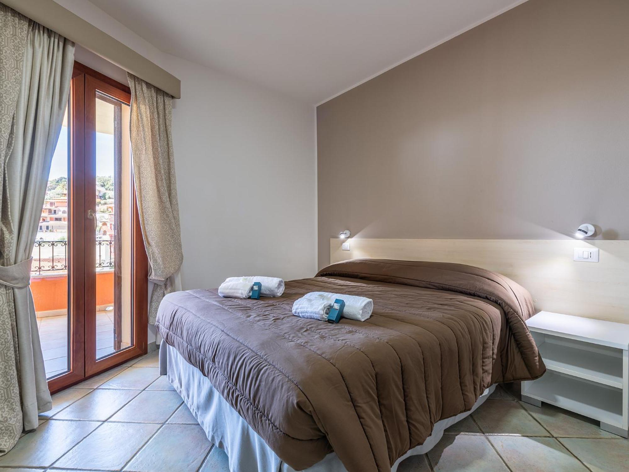 B&B Simius Bay Villasimius Exteriör bild