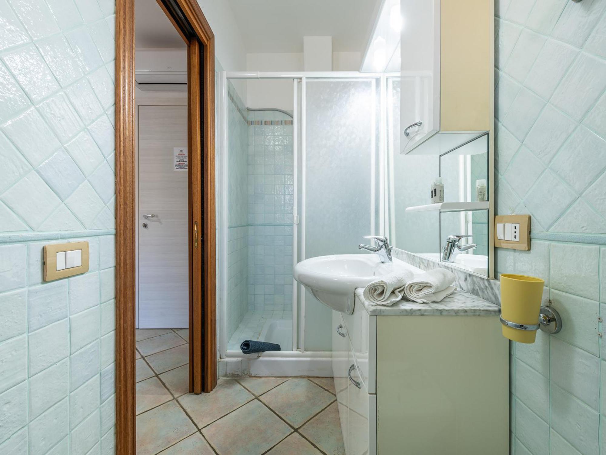 B&B Simius Bay Villasimius Exteriör bild
