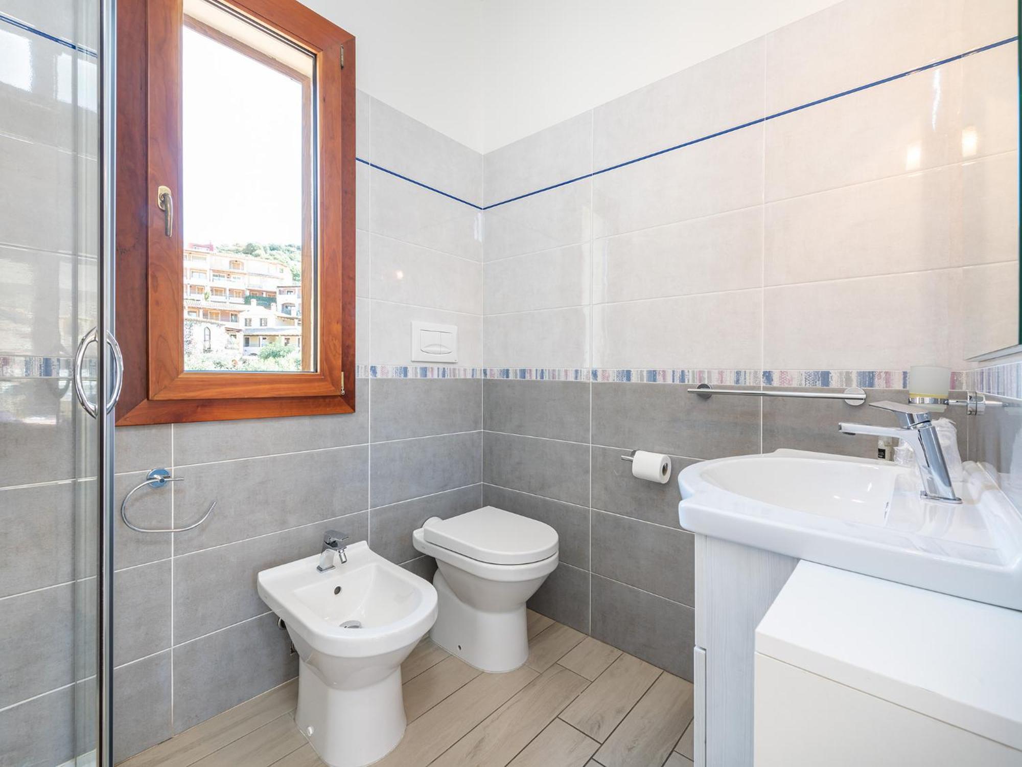 B&B Simius Bay Villasimius Exteriör bild